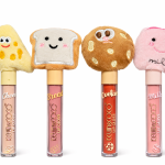 Brillo de Labios Mate Plush Kevin & Coco