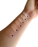 Base Finish Mate Amuse - Imagen 3