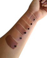 Base Finish Mate Amuse - Imagen 4