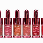 Rubor Líquido Baby Amuse