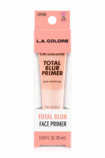 Total Blur Primer L.A. Colors - Imagen 2