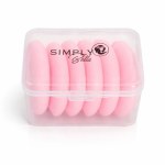 Sets Esponja Triangle Puff Surtido Simply Bella - Imagen 2