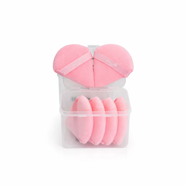 Sets Esponja Triangle Puff Surtido Simply Bella