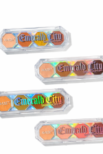 Paleta de Sombras Emerald City Amuse