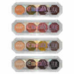 Paleta de Sombras Emerald City Amuse - Imagen 2