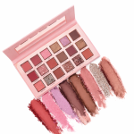 Sombra de Ojos 18 Colores Lofshe - Imagen 2