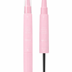 Lápiz y Delineador Líquido 2 en 1 Amuse