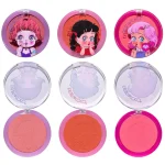 Rubores Kevin & Coco