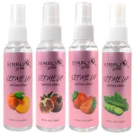 Spray Fijador Set Me Up Simply Bella