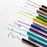 Delineador de Ojos en gel  L.A. Colors - Imagen 3