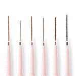 Lápiz para Cejas definidor Beauty Creations - Imagen 3