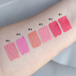 Rubor Líquido Baby Amuse - Imagen 3