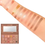 Sombra de Ojos 18 Colores Nice Under The Sea Lofshe - Imagen 3